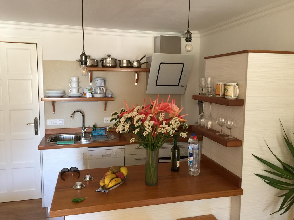 Apartamento Danmi Y Janet Тасакорте Экстерьер фото