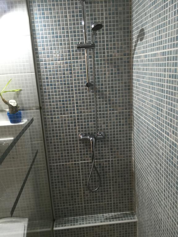 Apartamento Danmi Y Janet Тасакорте Экстерьер фото