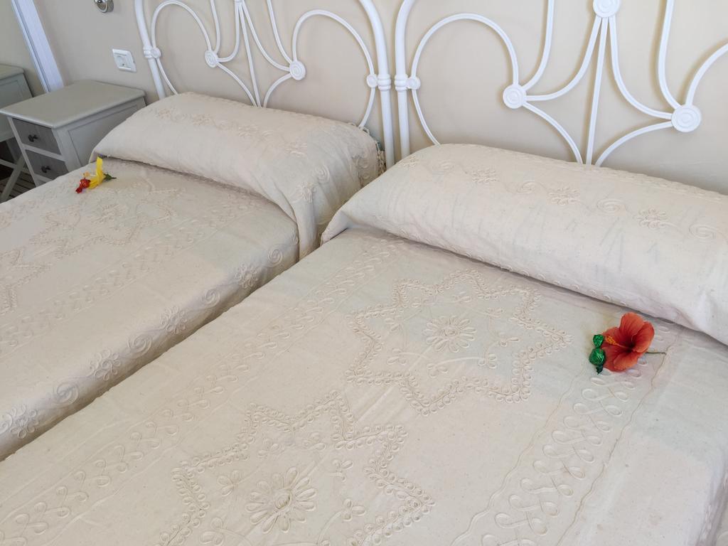 Apartamento Danmi Y Janet Тасакорте Экстерьер фото
