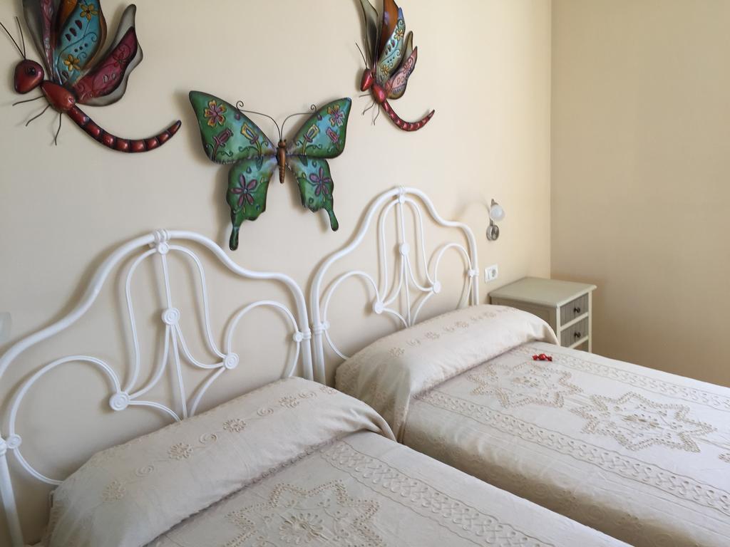 Apartamento Danmi Y Janet Тасакорте Экстерьер фото